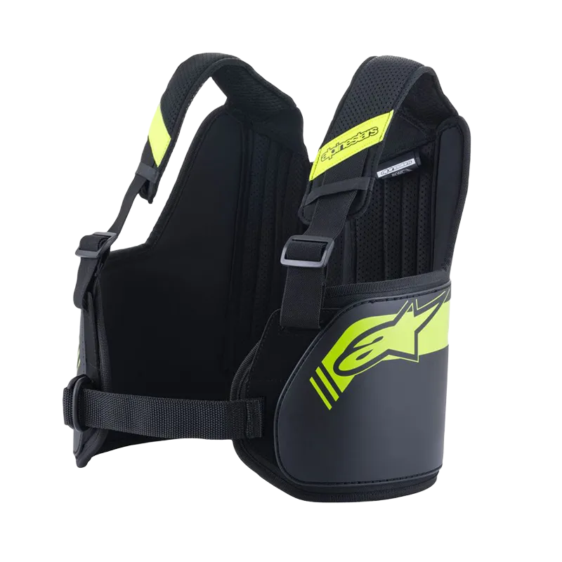 Alpinestars Bionic (gilet protège-côtes)