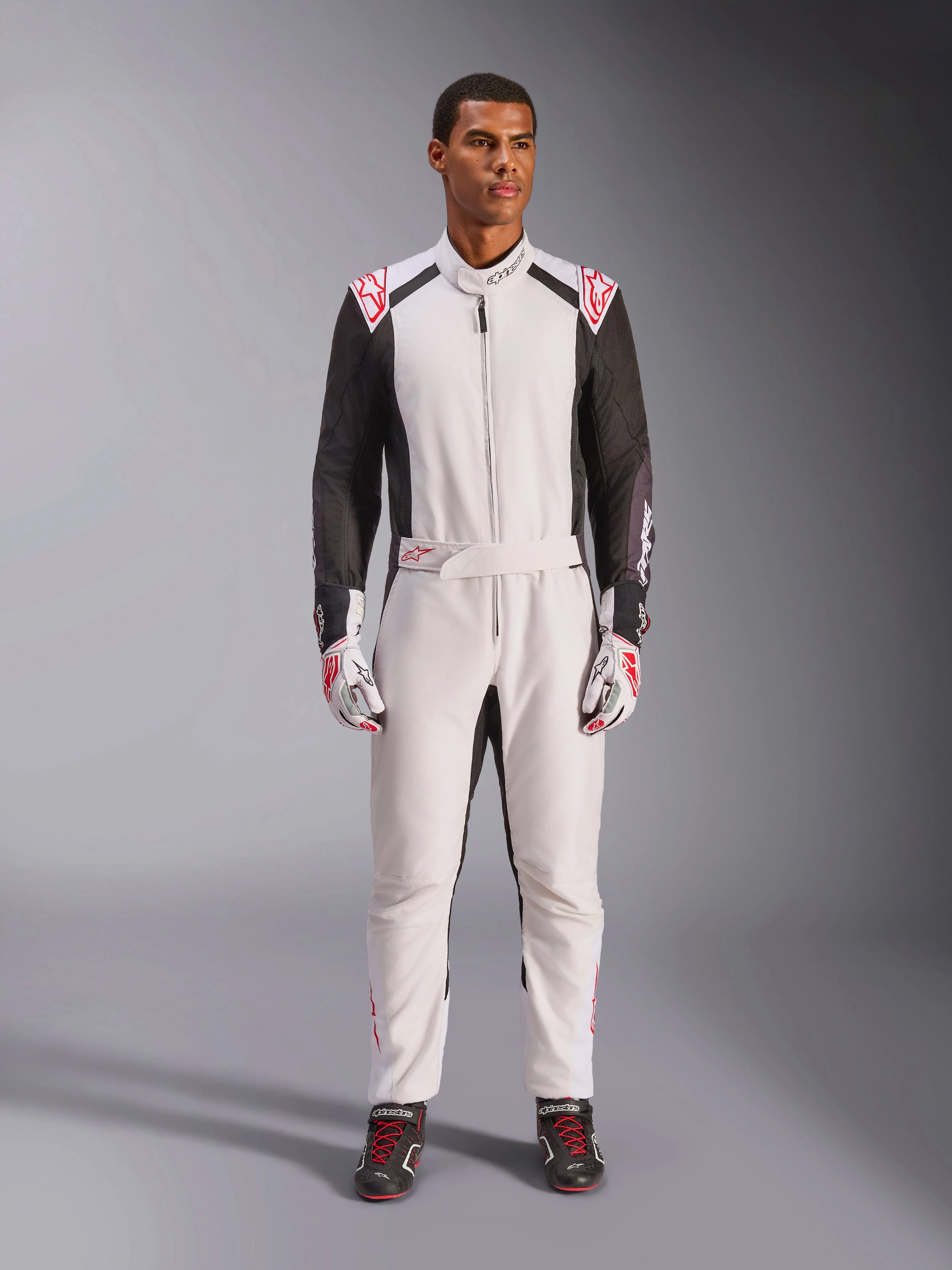 Alpinestars KMX-5 V3
