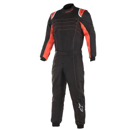 Alpinestars KMX-9 V2