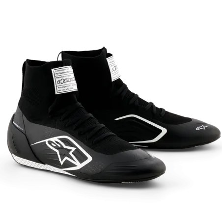 Alpinestars Supertech K (FIA 8877-2022)