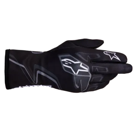 Alpinestars Tech 1 K Race V2 Graphic 1