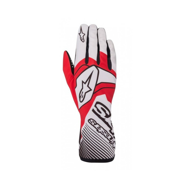 Alpinestars Tech 1-K Race v2
