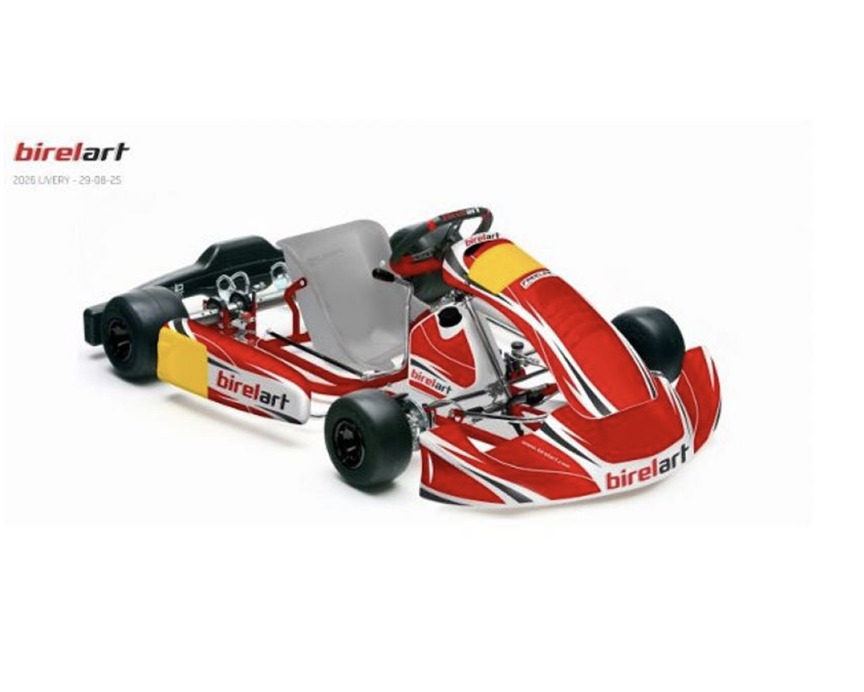 BirelArt CRY 30/32 - S19 (2025)