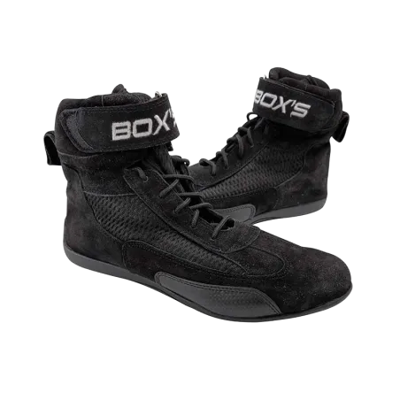 Box's Q3