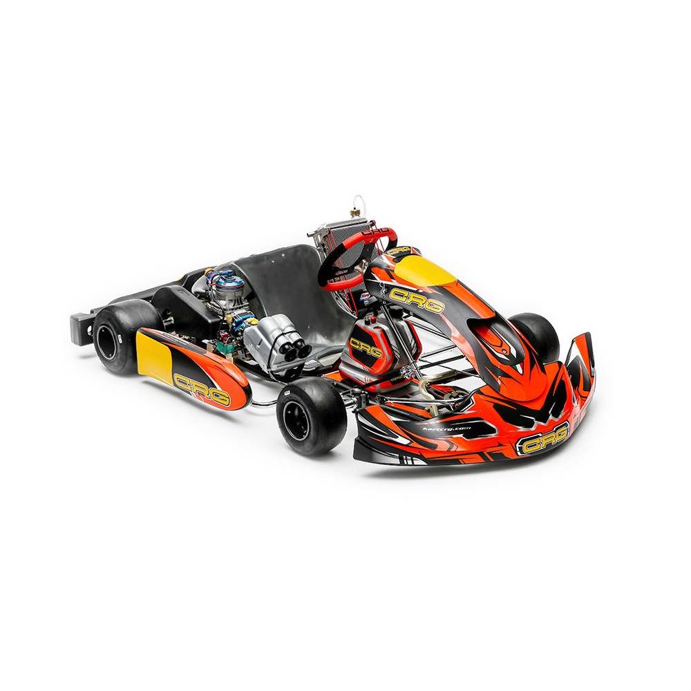 CRG KT2 Ven.11/192