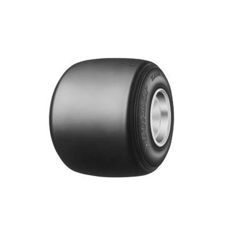 Dunlop SLK DF2 (Location)