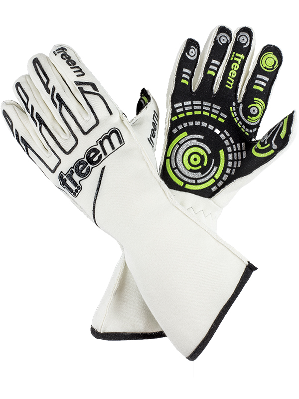 Freem Senso 22 Blanc