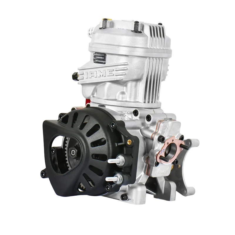 IAME Moteur Parilla IAME X30 (Senior/Master/Gentleman)