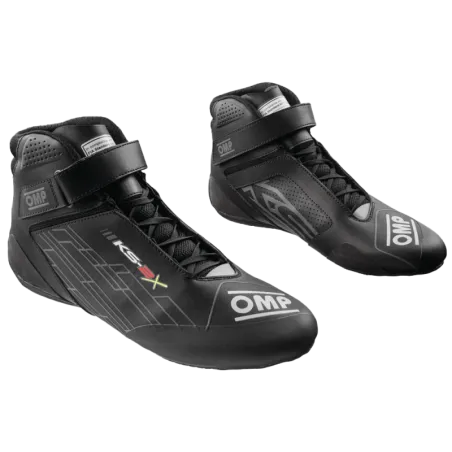 OMP KS-2X