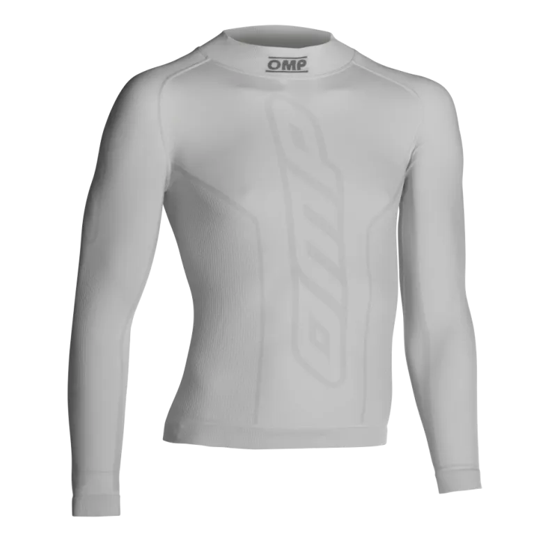 OMP T-shirt technique KS manches longues