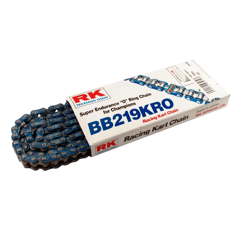 RK Chaîne RK BB 219 KRO