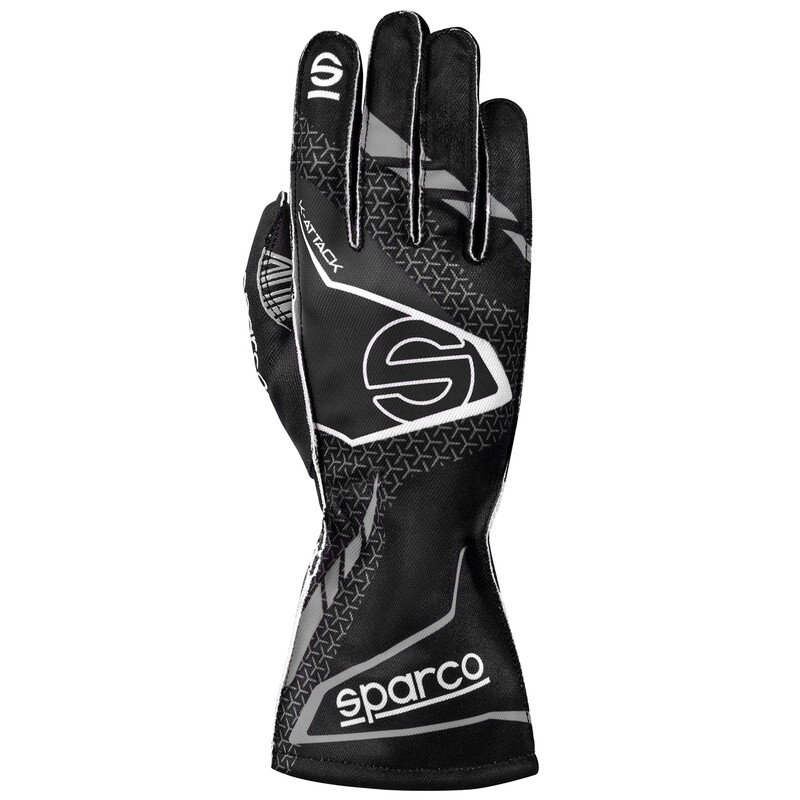 Sparco K-Attack