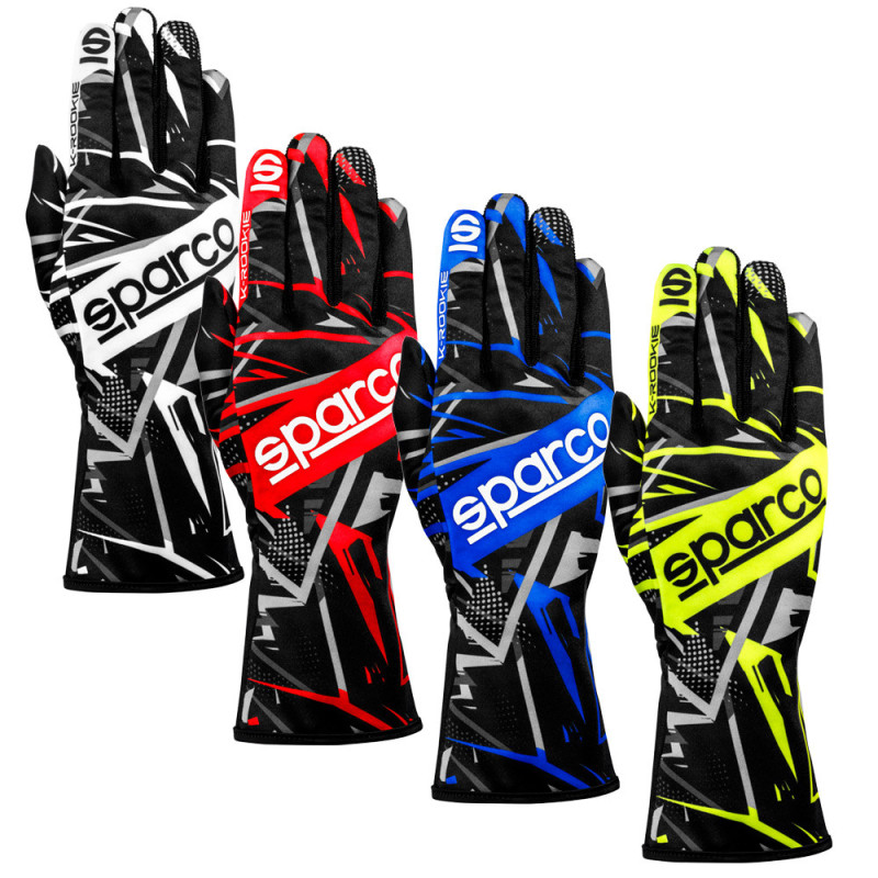 Sparco K-Rookie