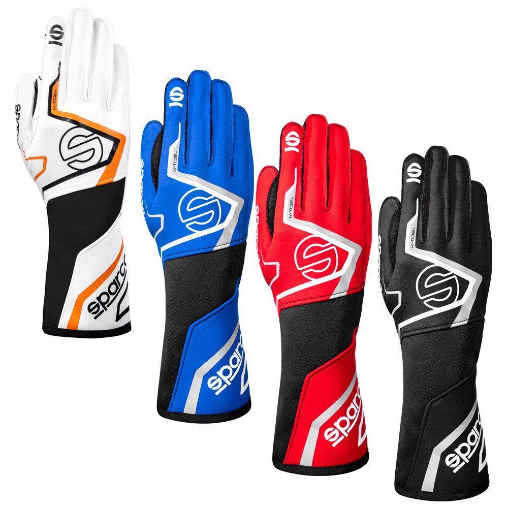 Sparco K-Tide+ FIA8877-2022