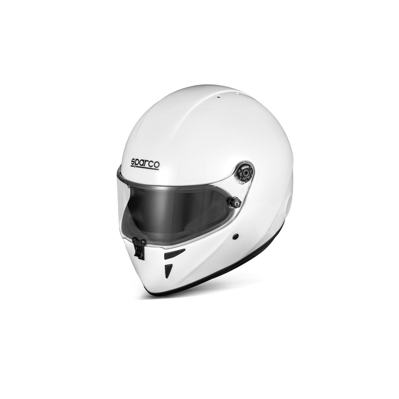 Sparco Stealth CMR 2016