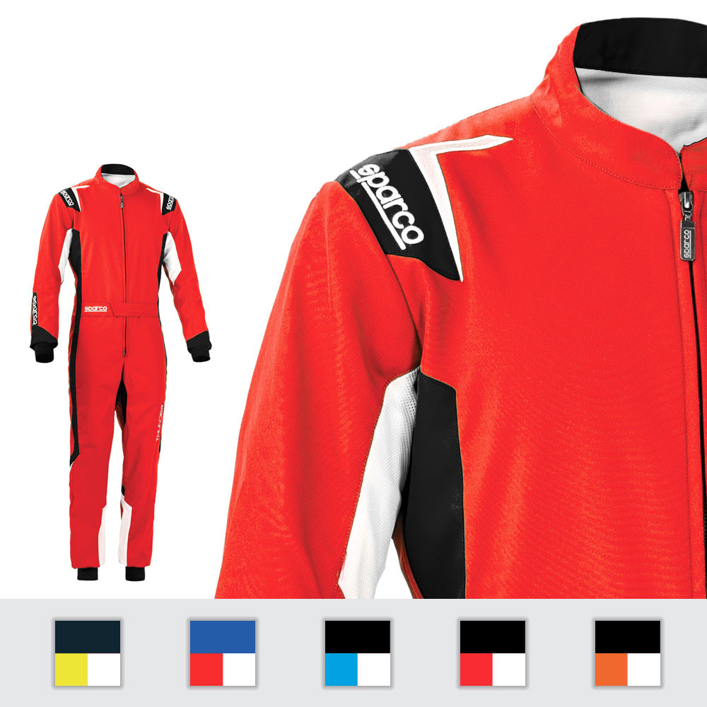 Sparco Thunder