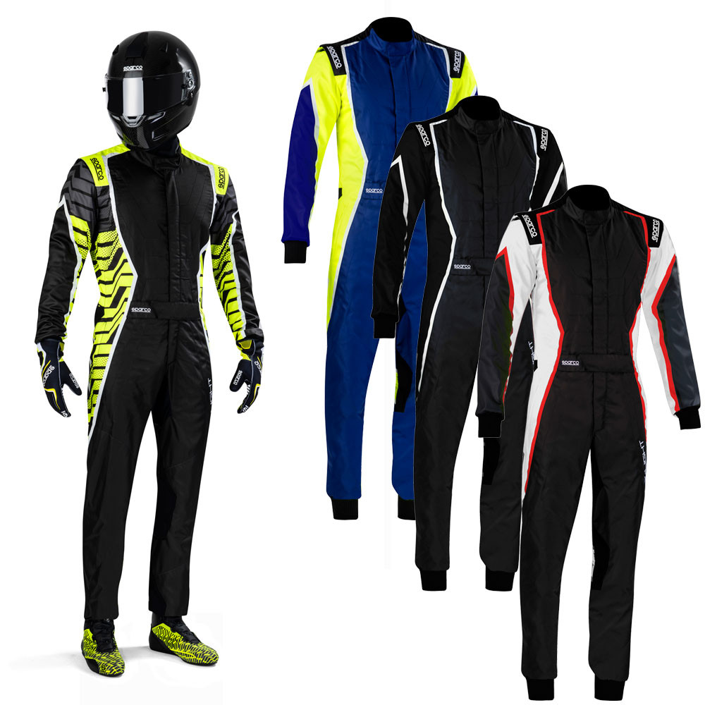 Sparco X-Light K